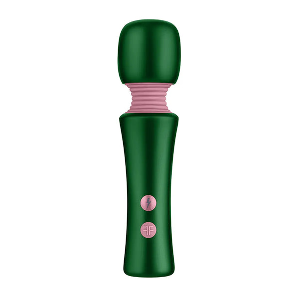 Femme Funn Bougie Wand - Green Femme Funn