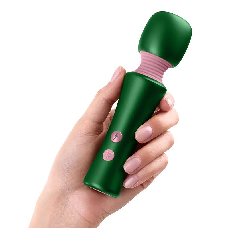 Femme Funn Bougie Wand - Green Femme Funn