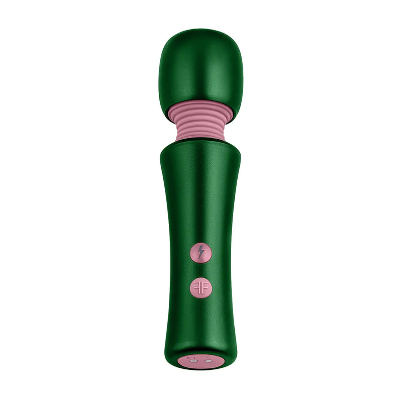 Femme Funn Bougie Wand - Green Femme Funn