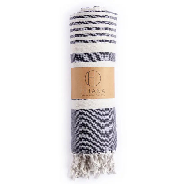 Fethiye Blanket Throw T&W Trade