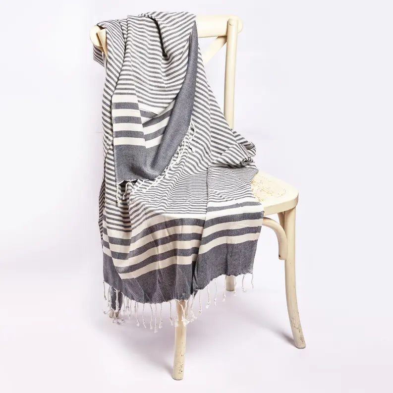 Fethiye Blanket Throw T&W Trade