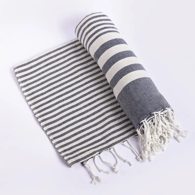 Fethiye Blanket Throw T&W Trade