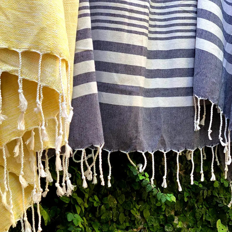 Fethiye Blanket Throw T&W Trade