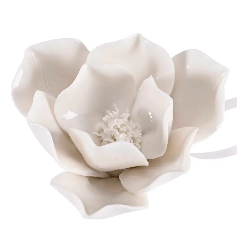 Figurine May This Flower Be A Reminder Dicksons Inc