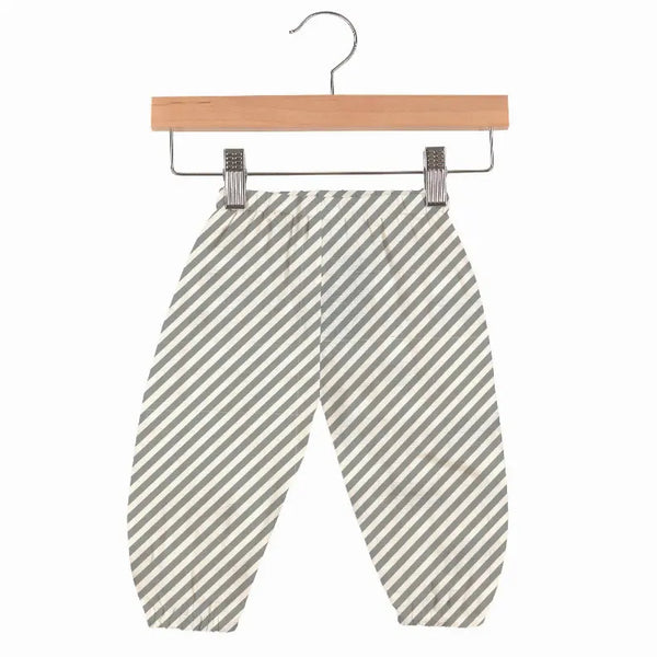 Finley Stripe Bamboo Newcastle Mini Pants Newcastle Classics