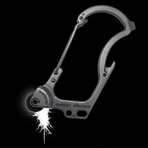 Firebiner Zion BlueRiver Outdoor Element