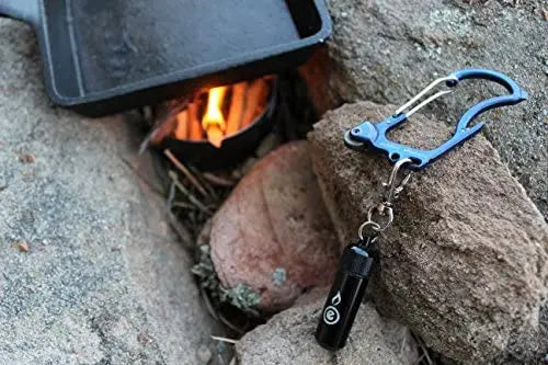 Firebiner Zion BlueRiver Outdoor Element
