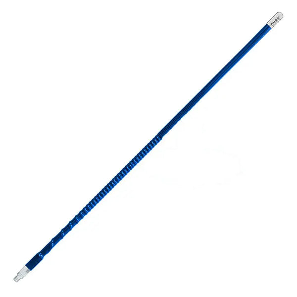 Firestik 2' (61cm) Firestik Ii Heavy-duty -antenna 5/8 Wave (blue) FIRESTIK