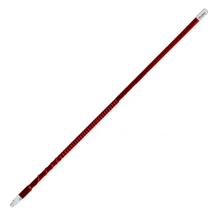Firestik 2' (61cm) Firestik Ii Heavy-duty -antenna 5/8 Wave (red ) FIRESTIK