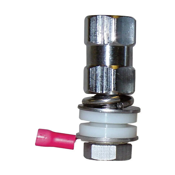 Firestik Heavy-duty "lug Terminal" Stud Mount W/ss Hardware FIRESTIK
