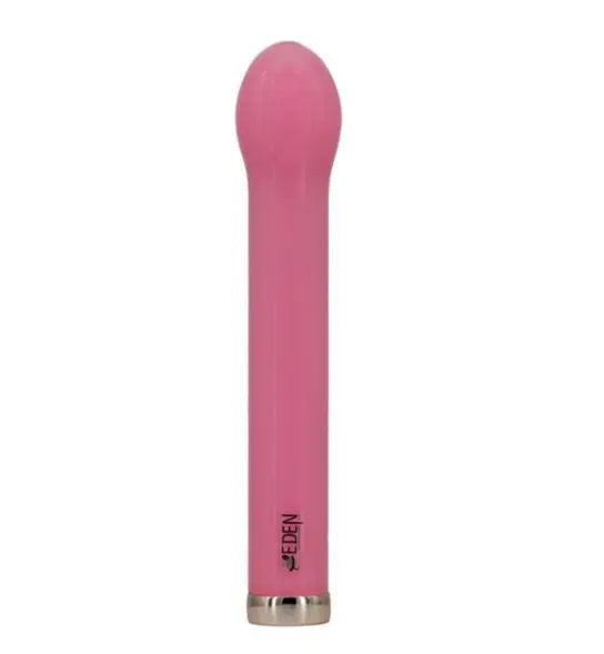 First Glass Vibe Mia Light Pink Eden Novelties