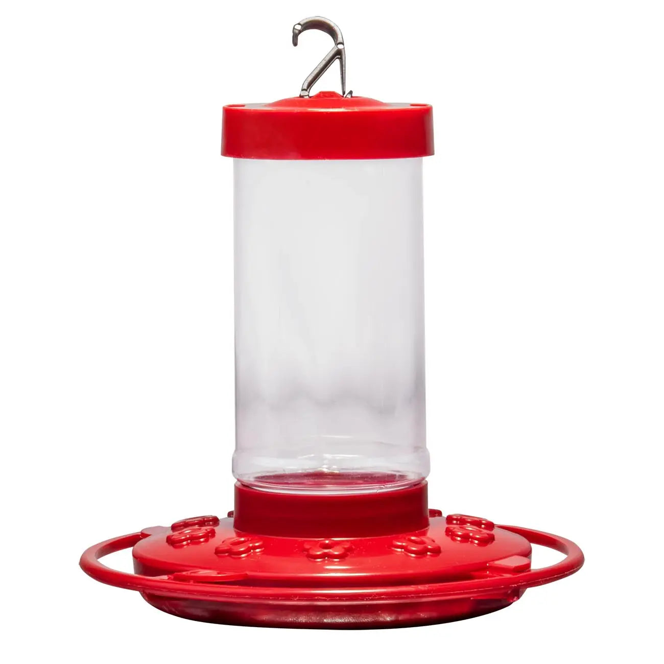 First Nature 16oz Hummingbird Feeder Daisy