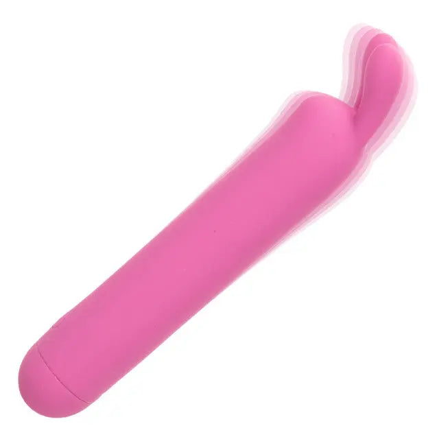 First Time Rechargeable Flicker California Exotic Novelties