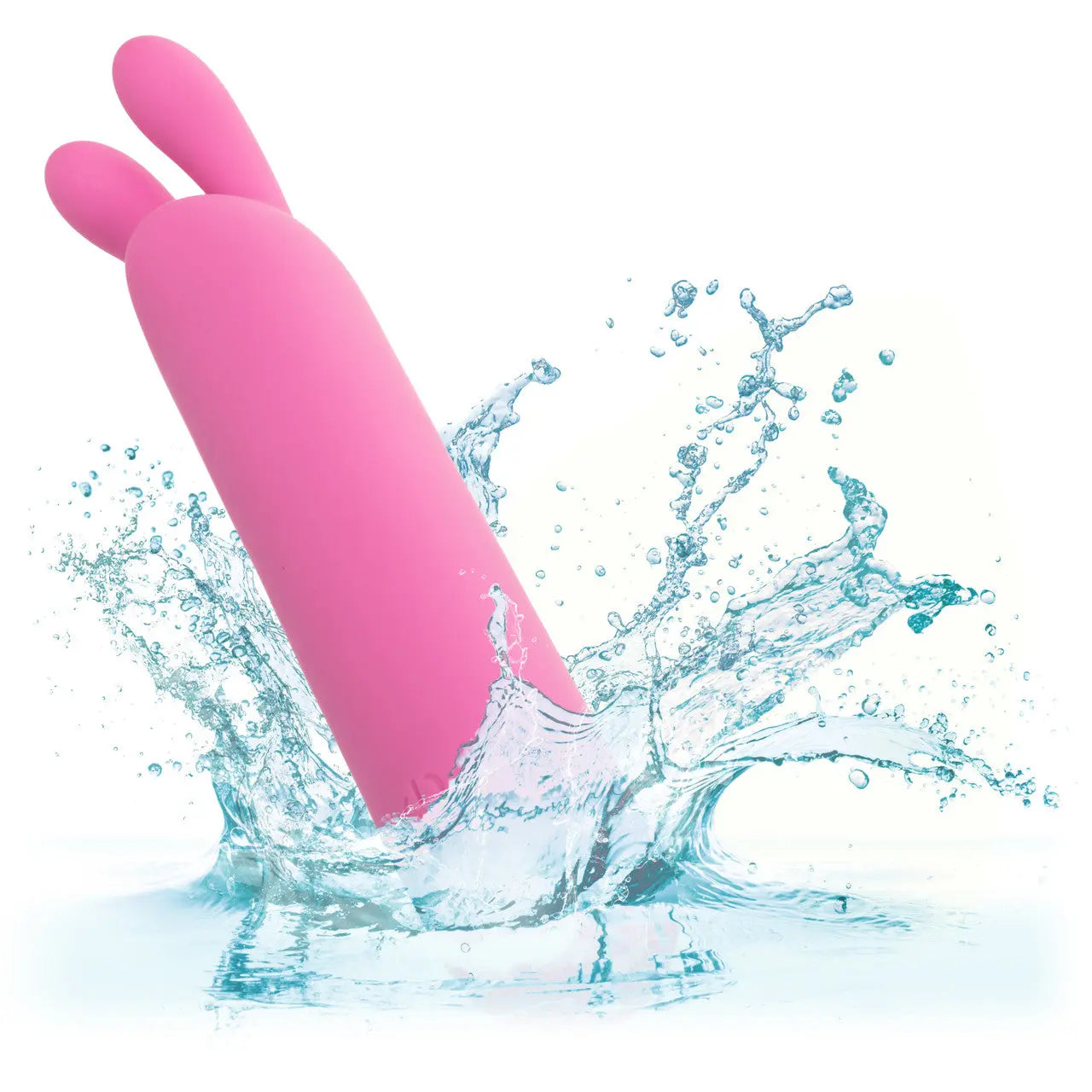 First Time Rechargeable Flicker California Exotic Novelties