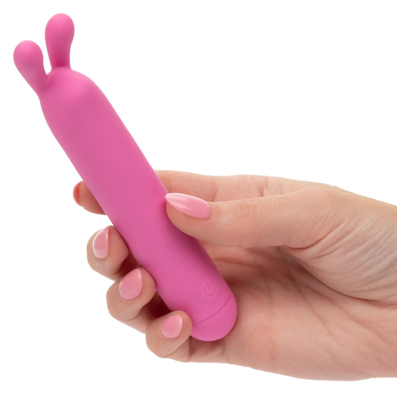 First Time Rechargeable Flicker California Exotic Novelties