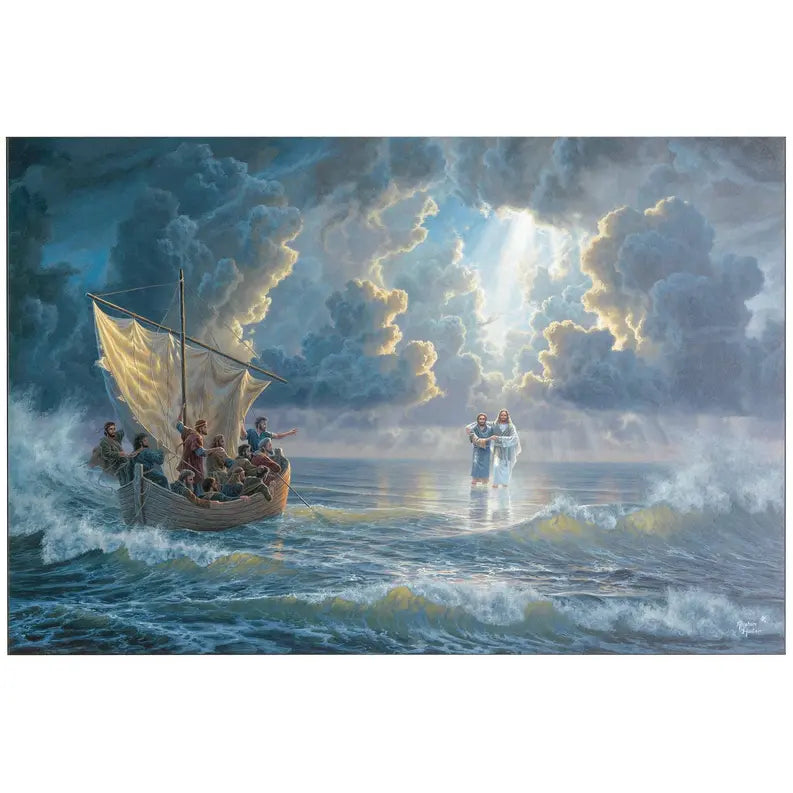 Fishermen Wall Plaque Dicksons Inc