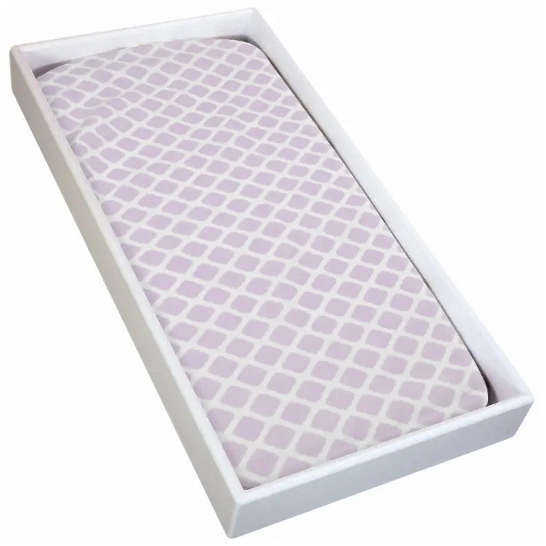 Fitted Change Pad Sheet Kushies