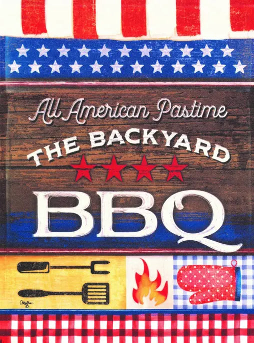 Flag All American Pastime Dicksons Inc