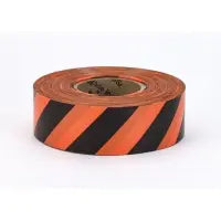 Flagging Tape Ultra Flag, 1-3/16" x 100 MUTUAL INDUSTRIES INC.