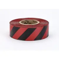 Flagging Tape Ultra Standard, 1-3/16" x MUTUAL INDUSTRIES INC.