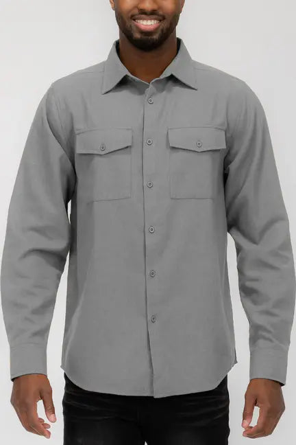 Flannel 2.1 WEIV