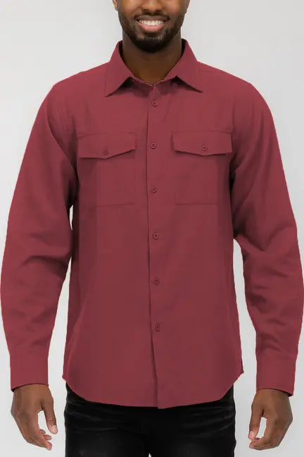 Flannel 2.1 WEIV