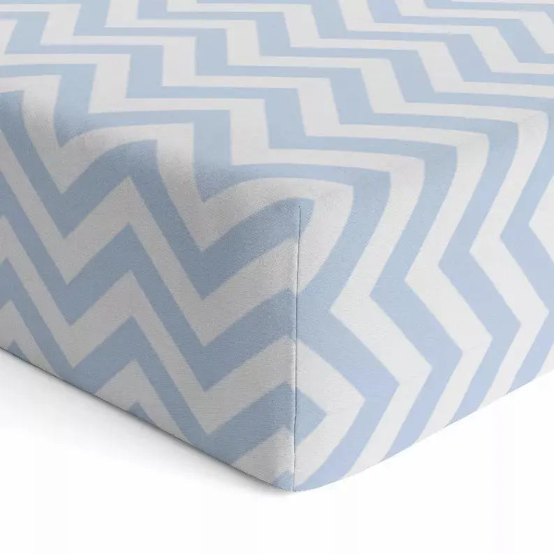 Flannel Toddler Bedding Set Kushies