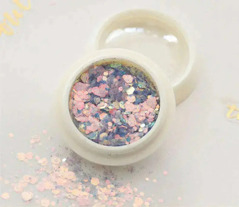 Flash-Powder-Sequins-Filler-Material-For-Silicone-Mold-DIY-Jewelry-Making-Nails-Beauty-GreatEagleInc-334252693