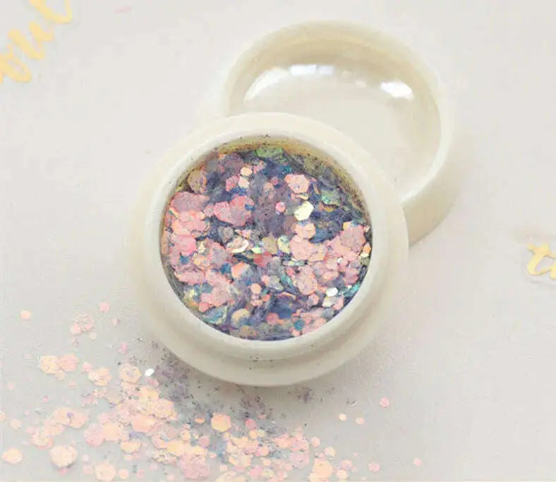 Flash-Powder-Sequins-Filler-Material-For-Silicone-Mold-DIY-Jewelry-Making-Nails-Beauty-GreatEagleInc-334252636