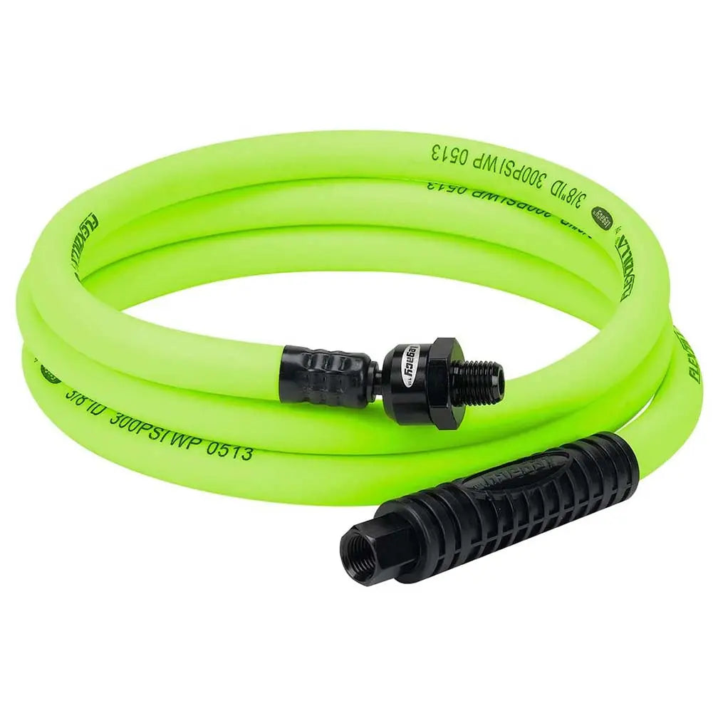 Flexzilla Whip Hose With Ball Swivel 3/8" X 6' FLEXZILLA