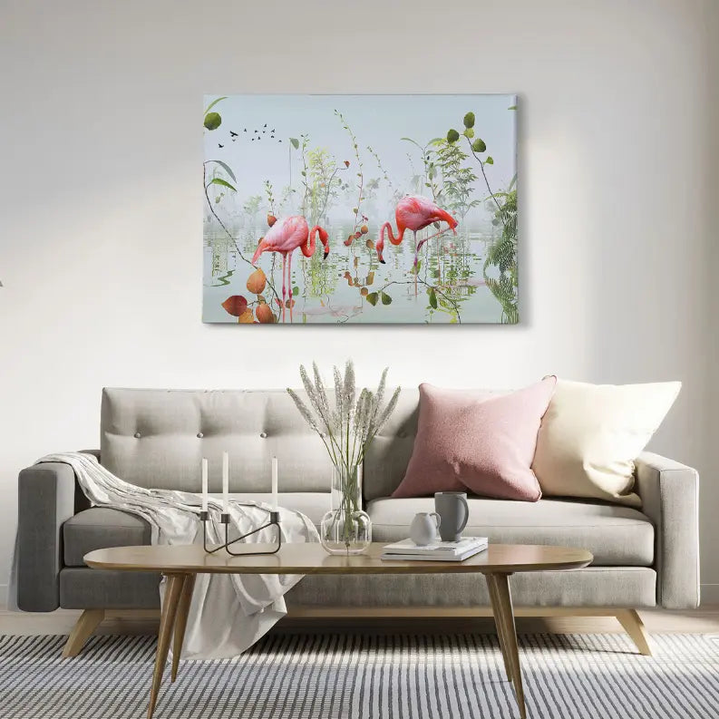 Flossie Art Print Blankets2U