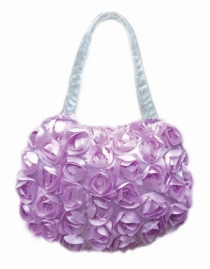 Flower Toddler Purse Girlz n Dollz