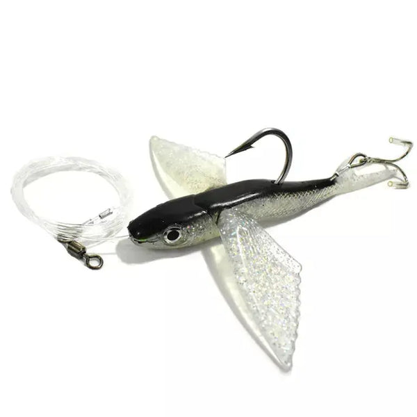 Flying Fish MagBay Lures