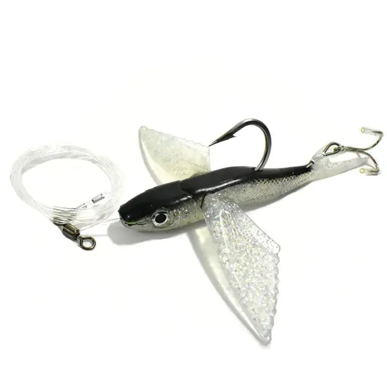 Flying Fish MagBay Lures