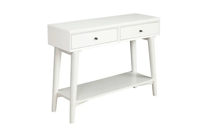 Flynn Console Table Alpine Furniture