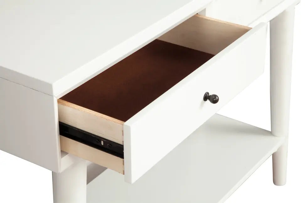 Flynn Console Table Alpine Furniture