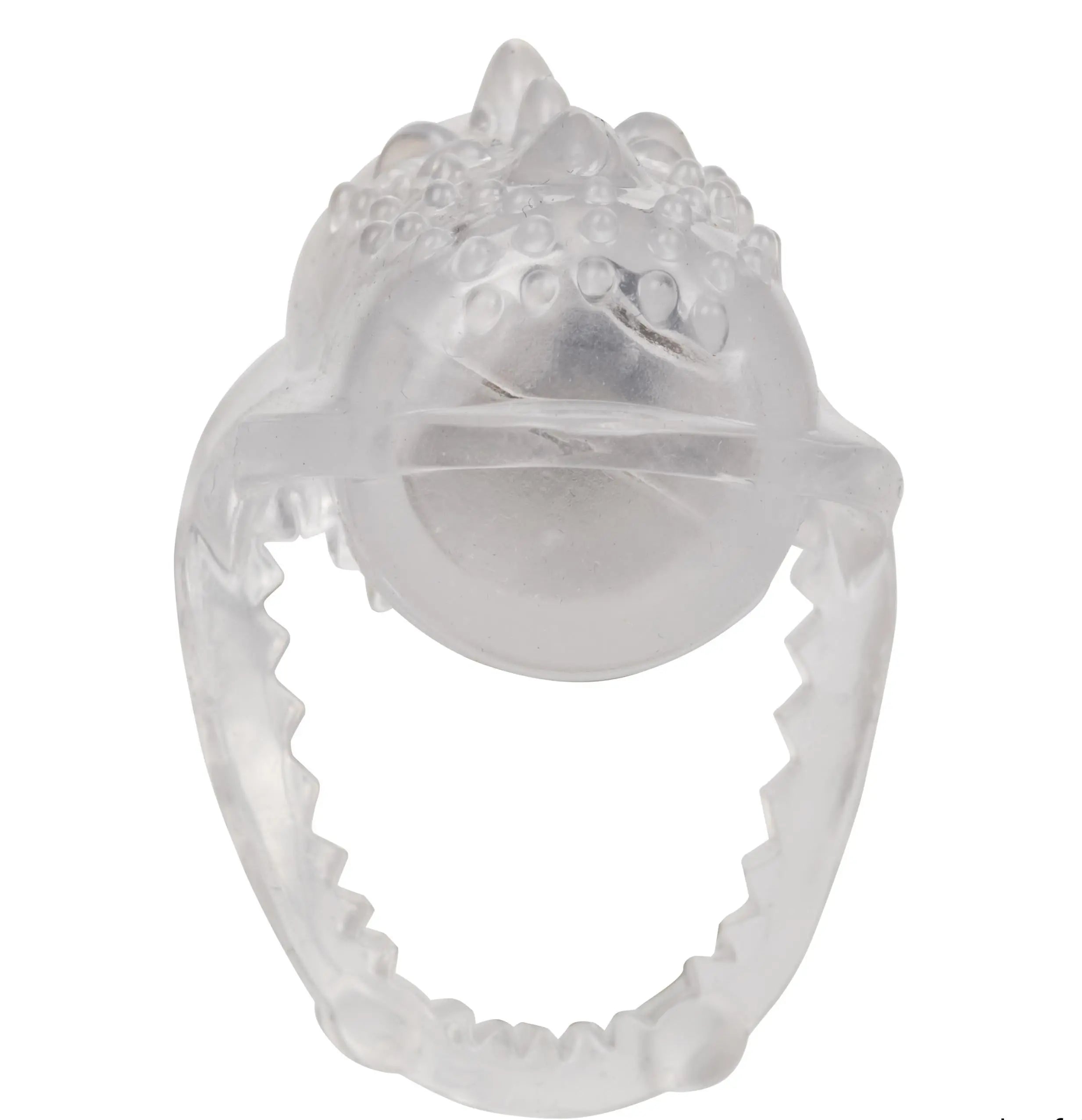 Foil Pack Vibrating Tongue Teaser CalExotics