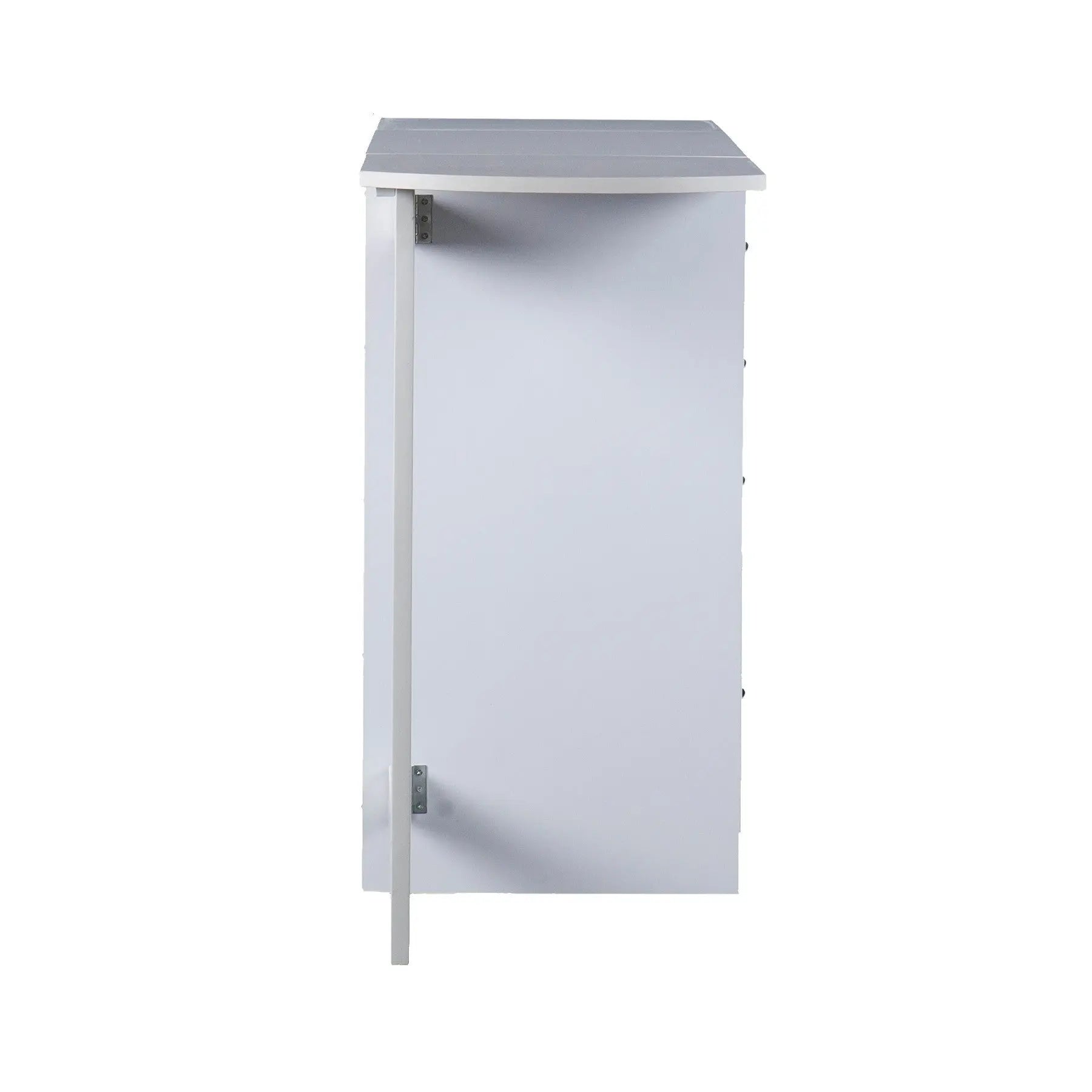 Fold-out Organizer and Craft Desk Homeroots Office
