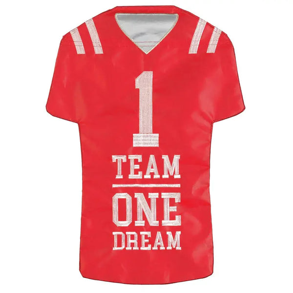 Football Jersey Mississippi And Garden Flag Dicksons Inc