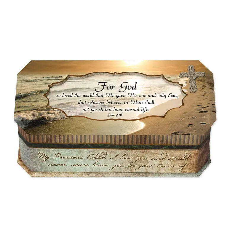 For God So Bpp Sc F/P Dicksons Inc