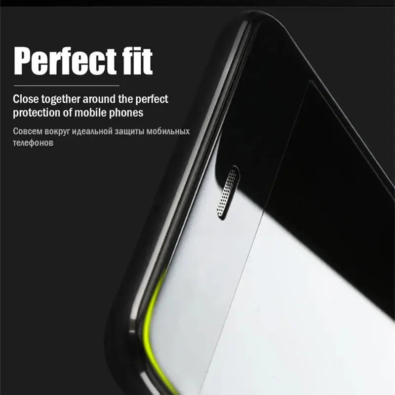 For Honor 200 Smart Glass 6.8 inch Full Glue Clear Screen Protector For Honor 200 Smart Tempered Glass For Honor 200 Smart Film GreatEagleInc