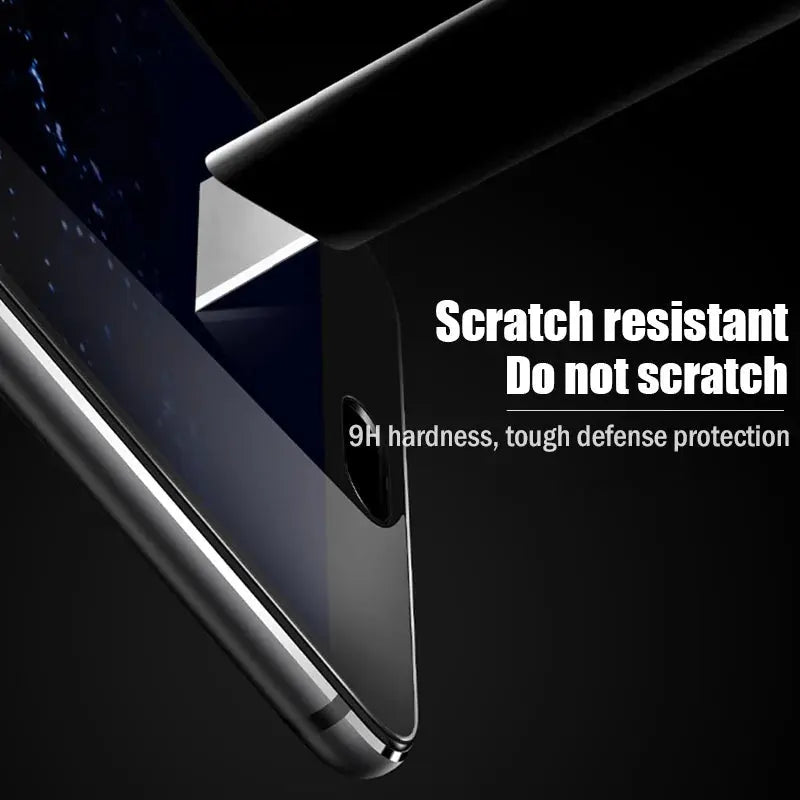 For Honor 200 Smart Glass 6.8 inch Full Glue Clear Screen Protector For Honor 200 Smart Tempered Glass For Honor 200 Smart Film GreatEagleInc