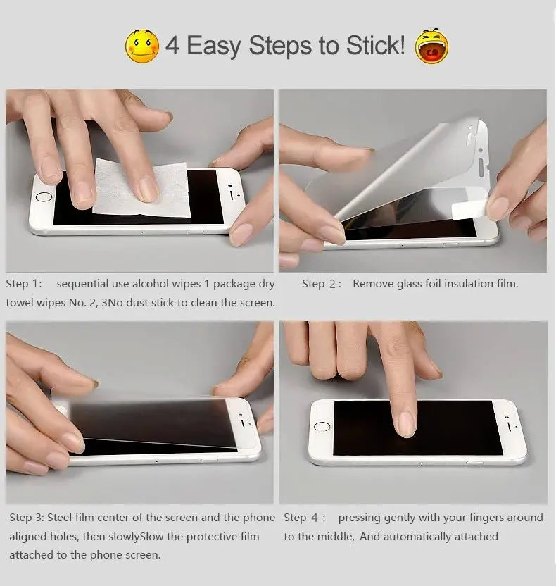 For Honor 200 Smart Glass 6.8 inch Full Glue Clear Screen Protector For Honor 200 Smart Tempered Glass For Honor 200 Smart Film GreatEagleInc