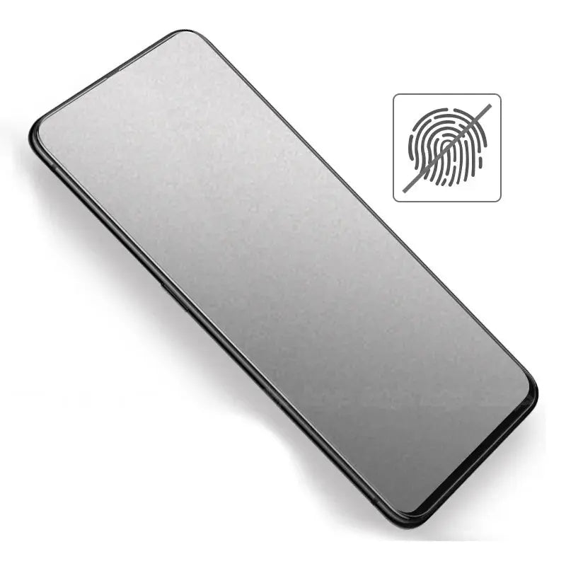 For Huawei P Smart Z 2021 Glass Matte Frosted Tempered Glass Screen Protector P Smart S Plus Pro 2019 2020 2018 Protective Glass GreatEagleInc