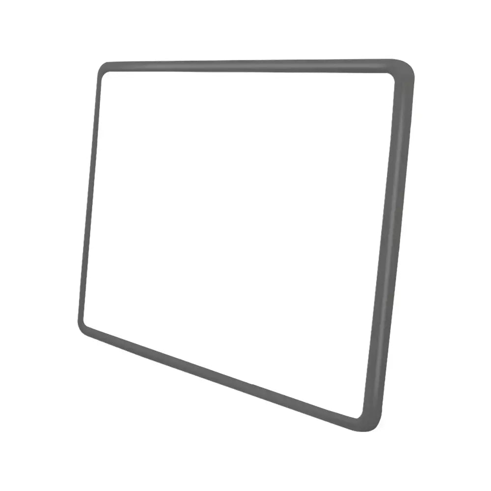 For Tesla Highland Screen Protector Silicone Frame Display Edge Body Cover Central Control Accessories For Tesla Model 3 Y GreatEagleInc