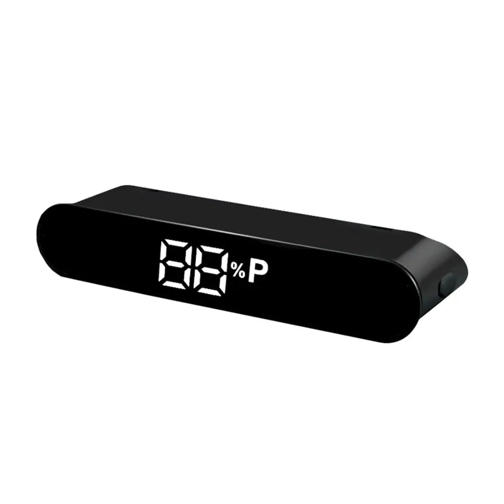 For Tesla Model Y HUD Head-up Display For Tesla Model 3 Dedicated Head-up Display Speedometer For TESLA Car Model 3 Accessiores GreatEagleInc