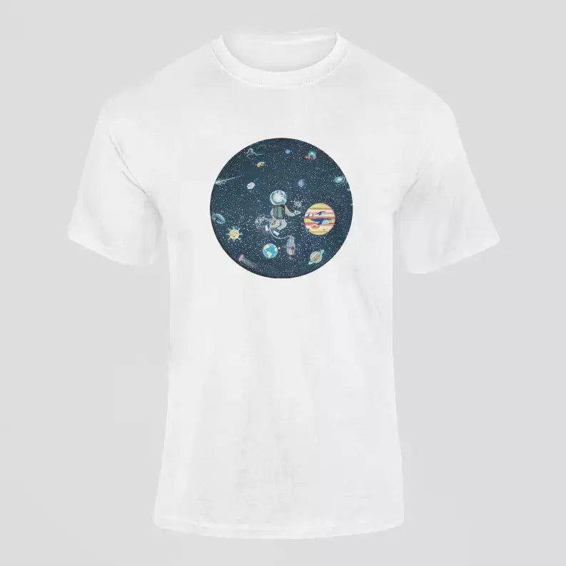 Foreigner Tee PIG-STY APPAREL