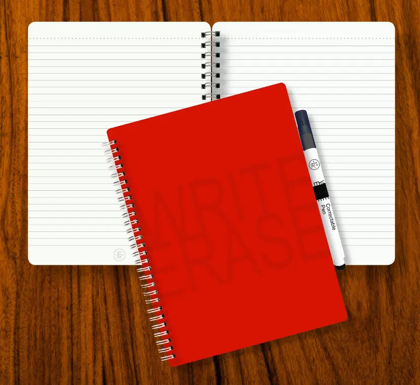 Forever Notebook Franklin Mill
