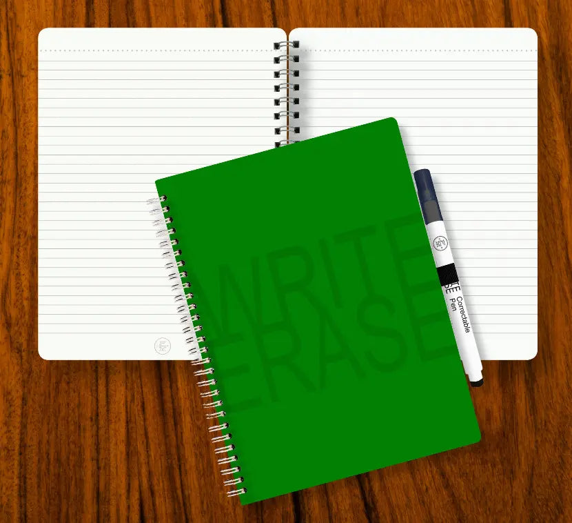 Forever Notebook Franklin Mill