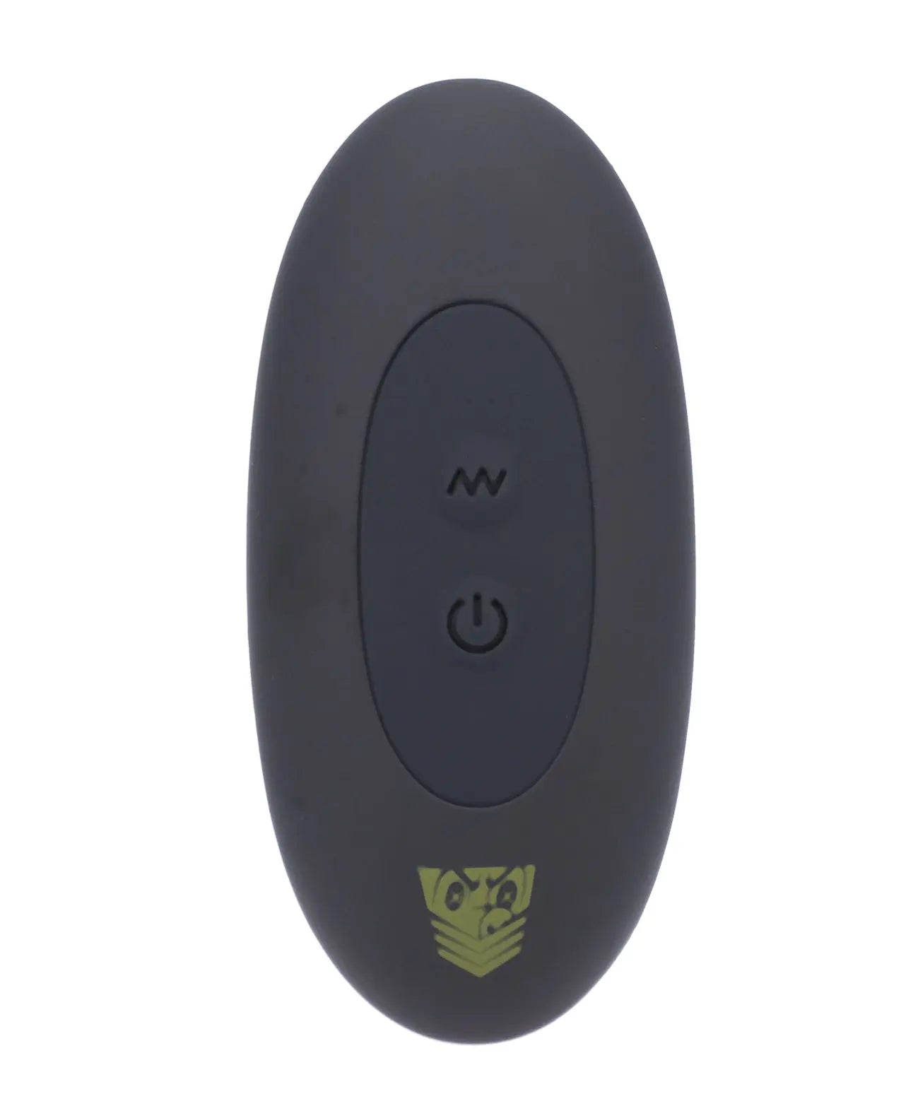 Fort Troff Rev Cock Throbber Vibrating Cock Ring - Large, Black Doc Johnson